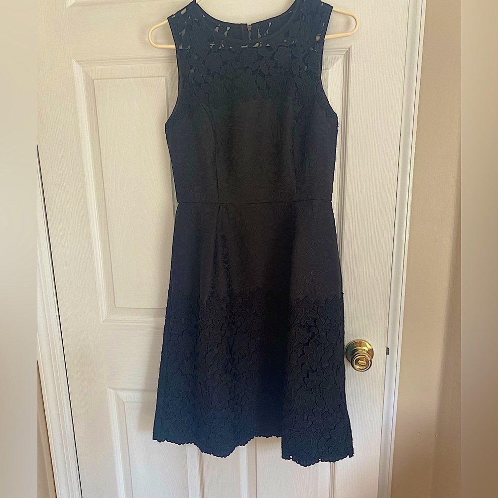 White House Black Market cocktail dress